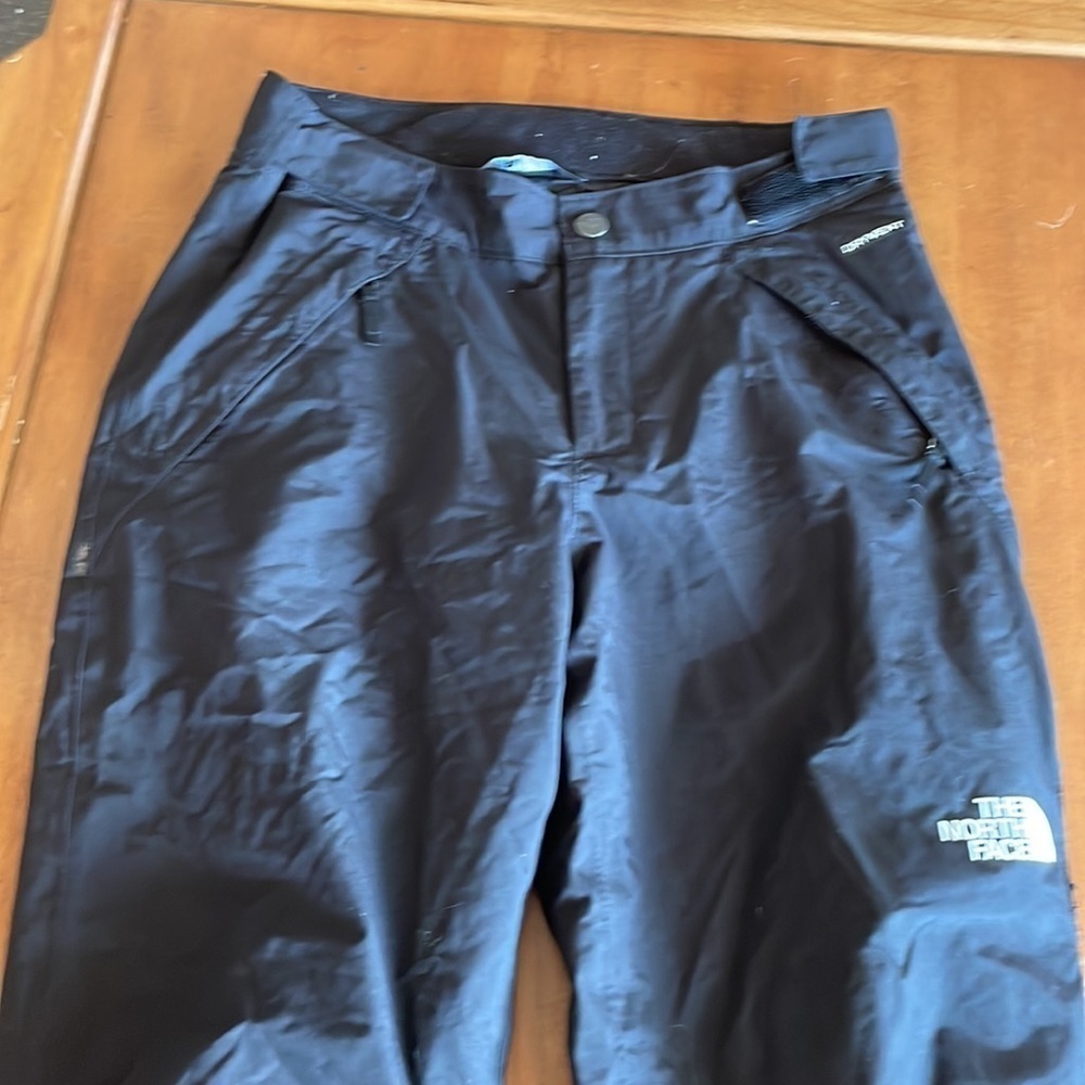 The North Face Ski Snowboarding Pants Size Large - Picture 2 of 13